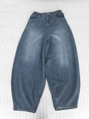 Simons Supple Baggy Ballon Jeans